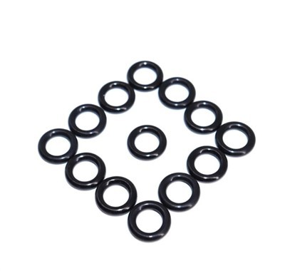 NBR O Ring Green'in yırtılma direnci nedir?