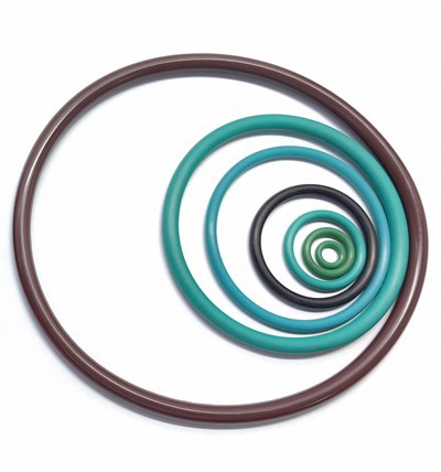 NBR O Ring Brown tekstil makinelerinde kullanılabilir mi?