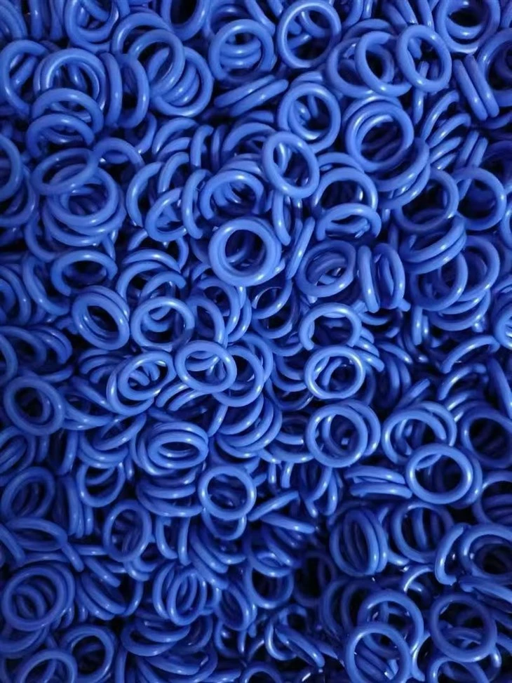 X-Ray Detectable O-rings suppliers